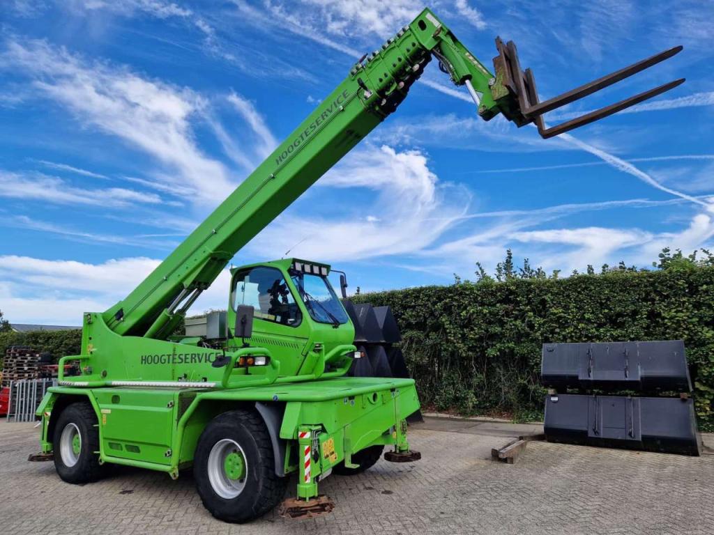 Merlo ROTO40.30MCSS Foto 2