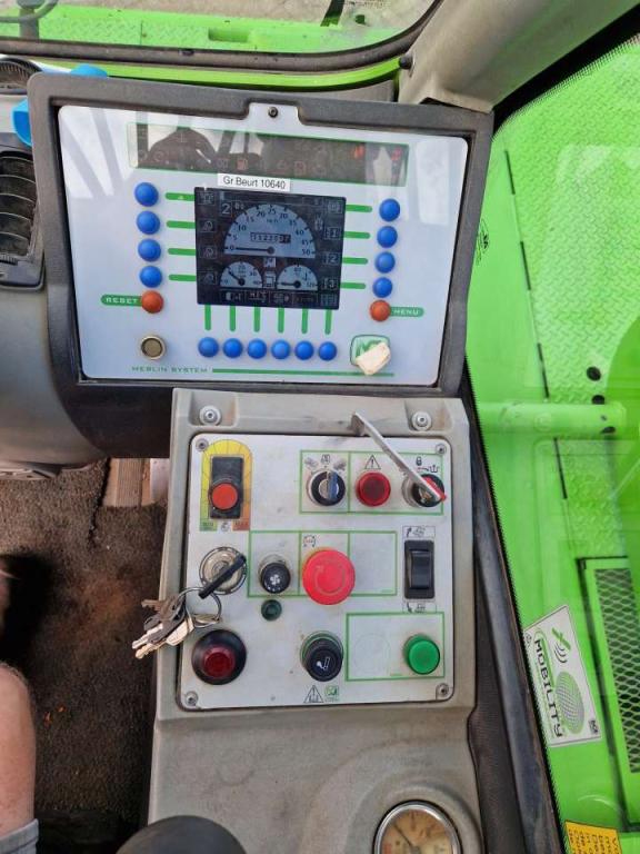 Merlo ROTO40.30MCSS Foto 9