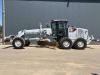 Caterpillar 120M - CE Foto 2 thumbnail