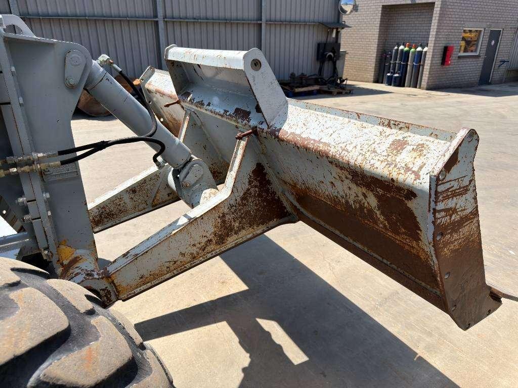 Caterpillar 120M - CE Foto 20
