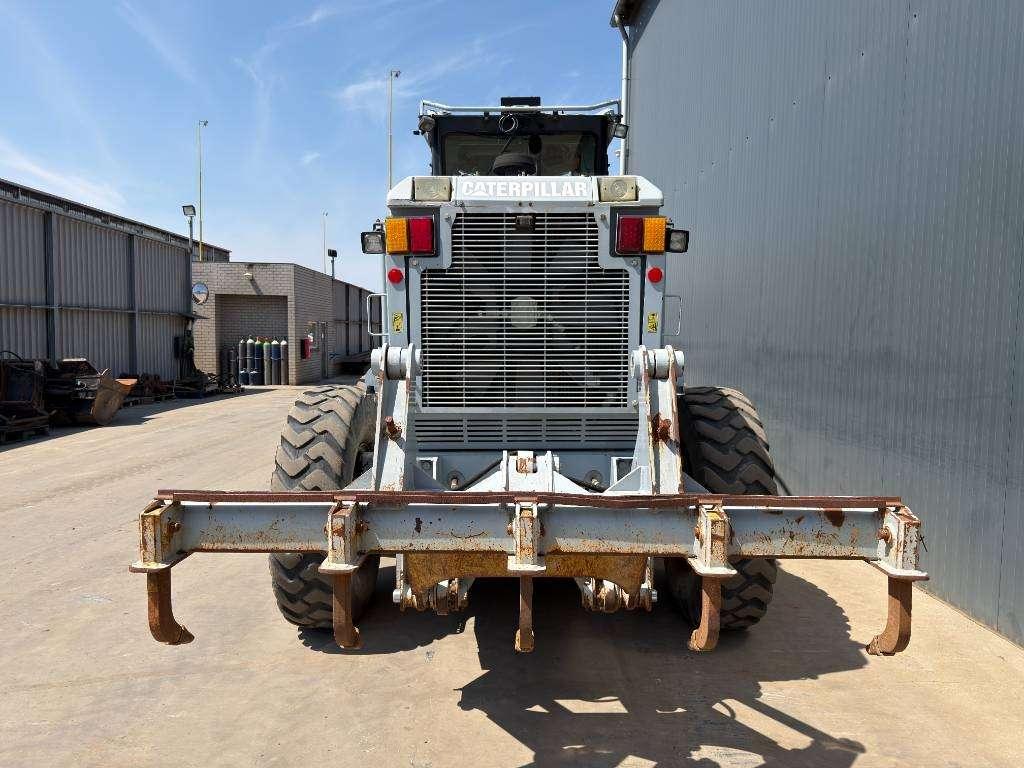 Caterpillar 120M - CE Foto 4
