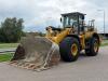 Caterpillar 966K Foto 2 thumbnail