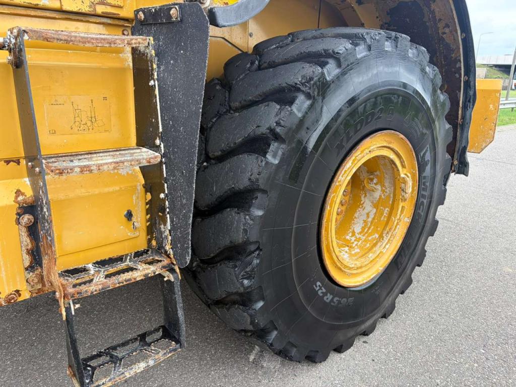 Caterpillar 966K Foto 12