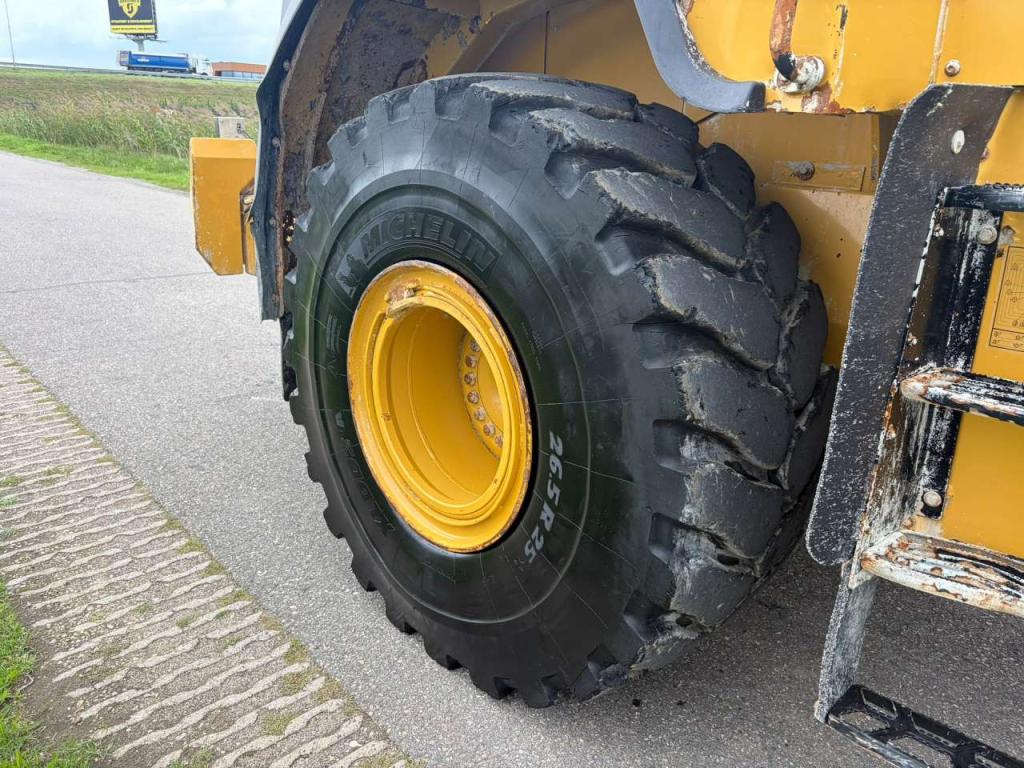 Caterpillar 966K Foto 14
