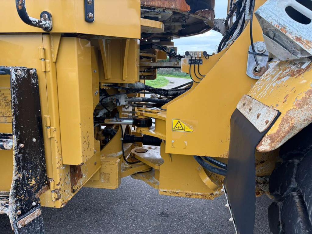 Caterpillar 966K Foto 16