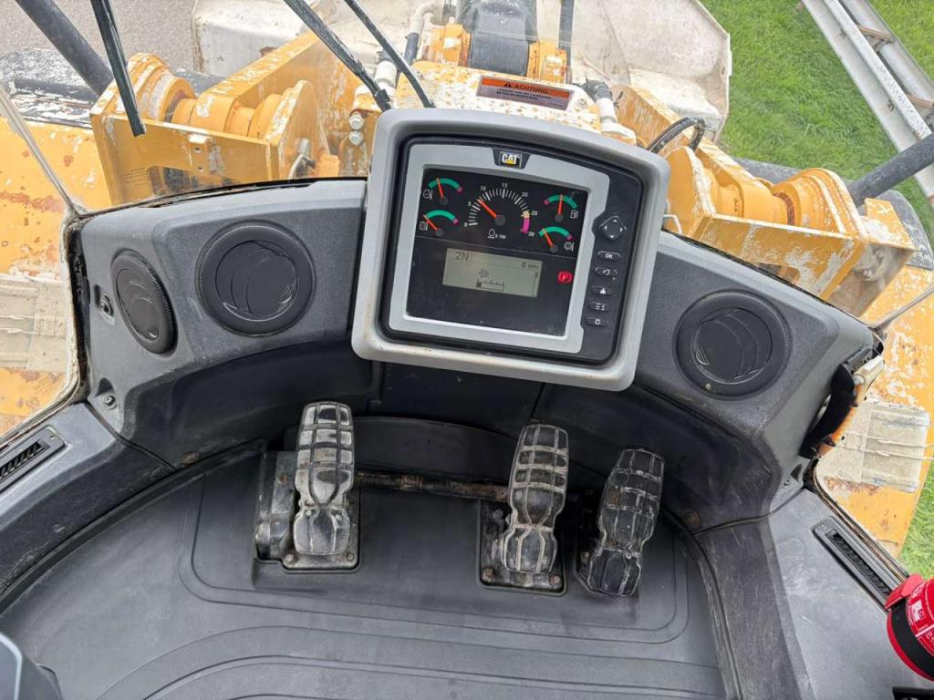 Caterpillar 966K Foto 19
