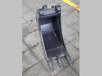 Cucharón excavador vendida por C.A. E P. Ghetti Spa