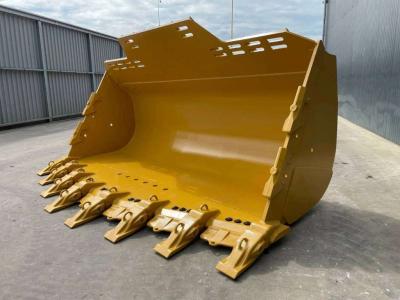 Caterpillar 988K vendida por Smitma B.V.