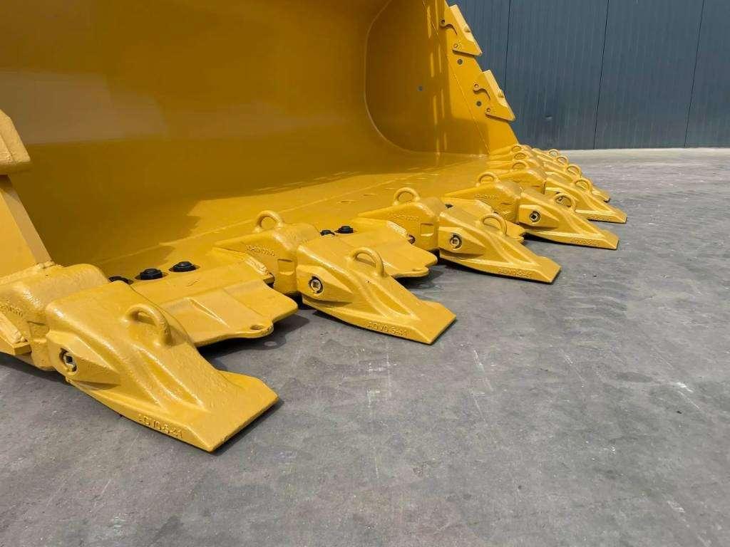 Caterpillar 988K Foto 10