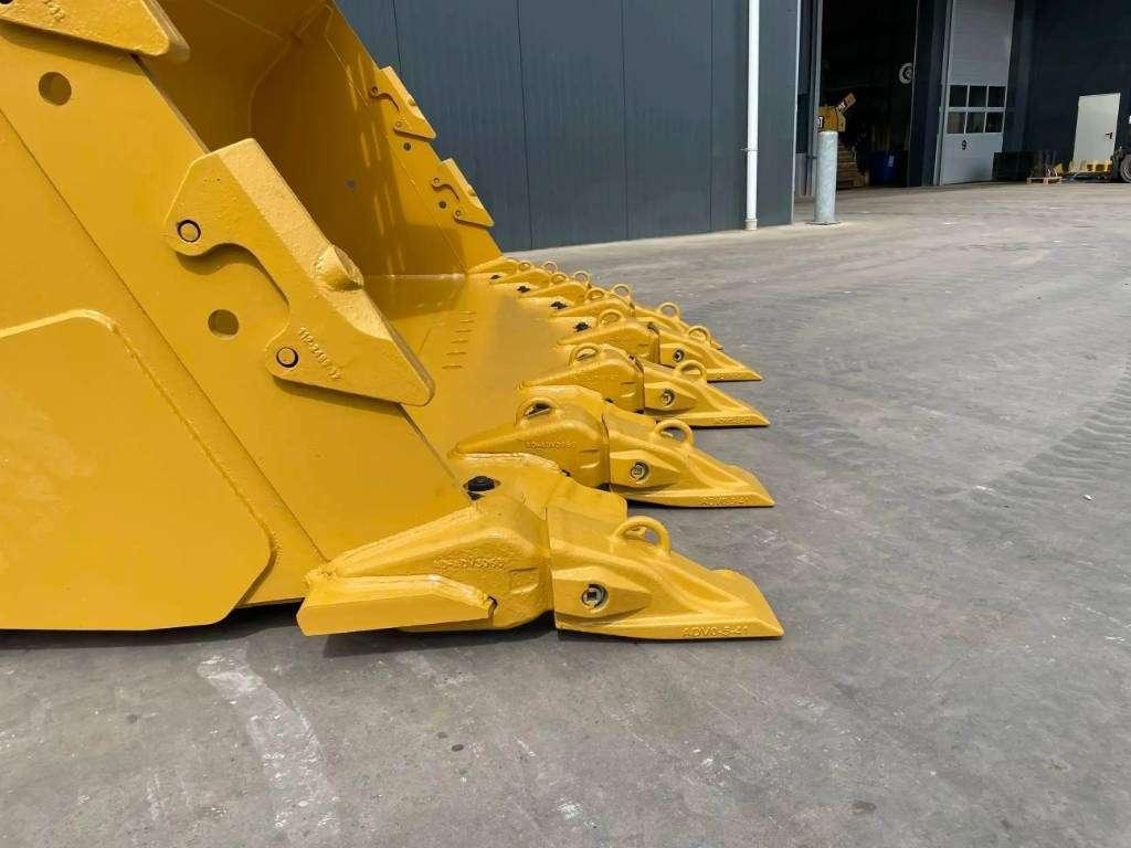 Caterpillar 988K Foto 13