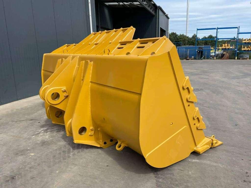 Caterpillar 988K Foto 15