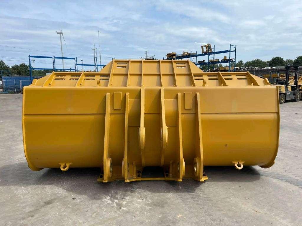 Caterpillar 988K Foto 16