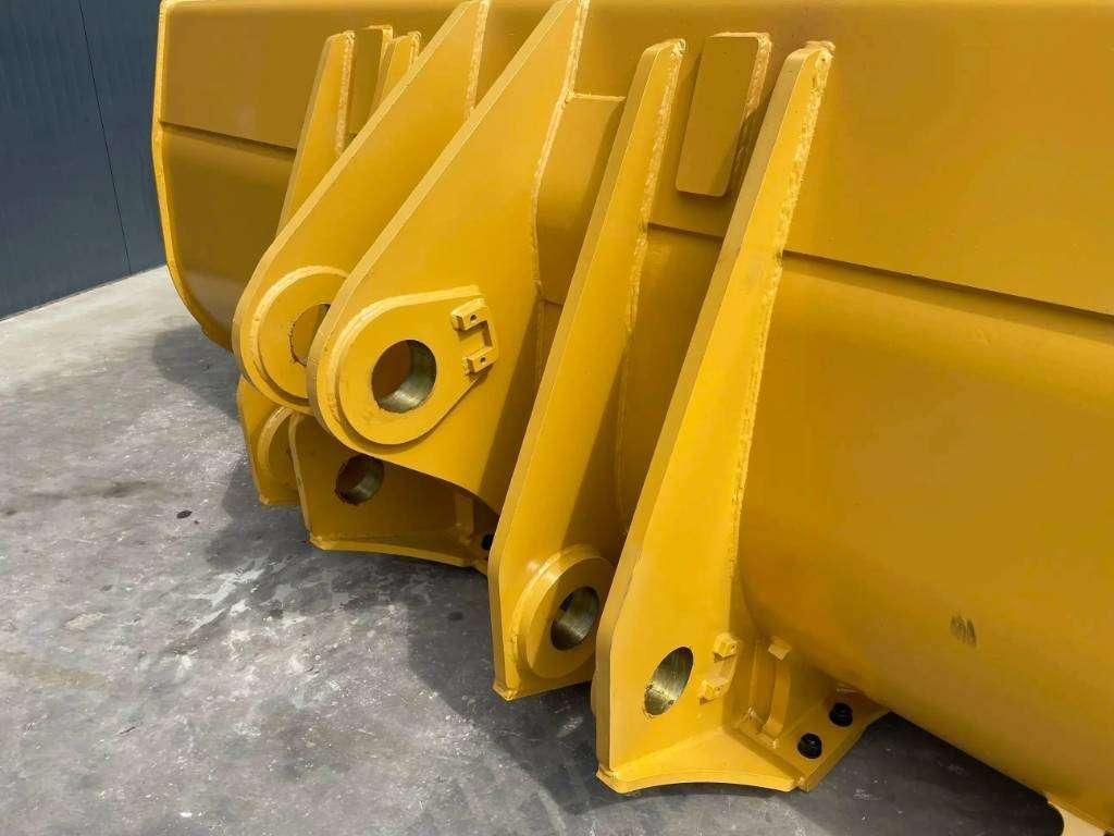 Caterpillar 988K Foto 17