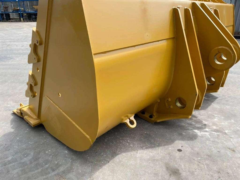 Caterpillar 988K Foto 21