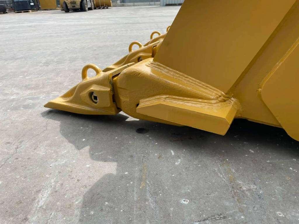 Caterpillar 988K Foto 8