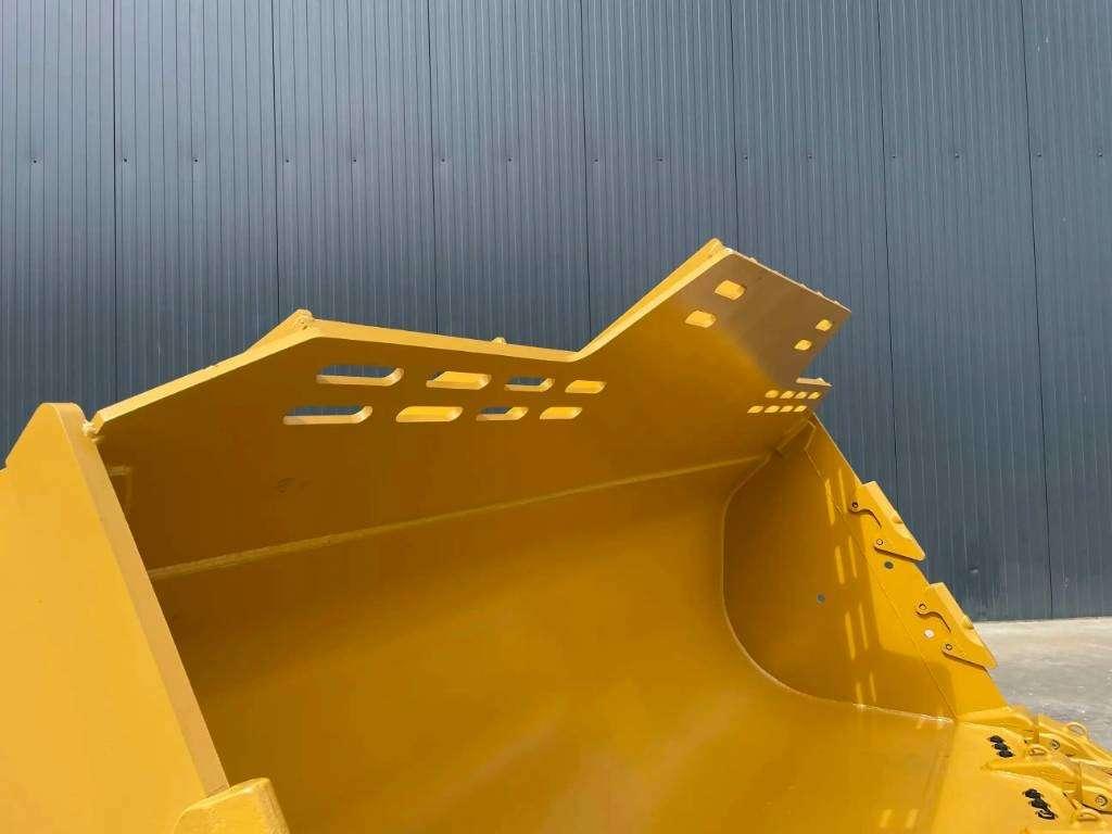Caterpillar 988K Foto 9