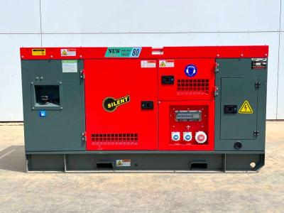 Ashita AG3-80 - BRAND NEW / UNUSED vendida por Boss Machinery