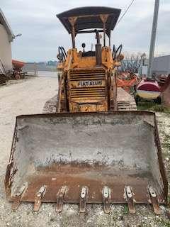 Fiat Allis FL6 Foto 3
