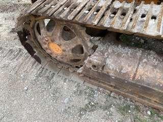 Fiat Allis FL6 Foto 6