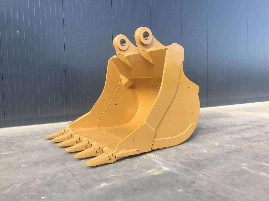 Caterpillar 336GC DB Foto 11