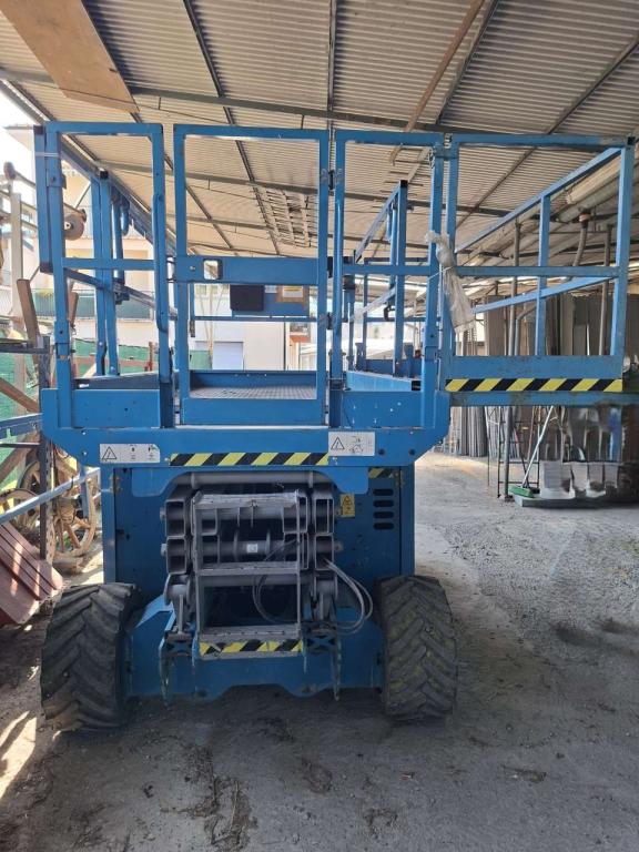 Genie GS2669 RT Foto 1