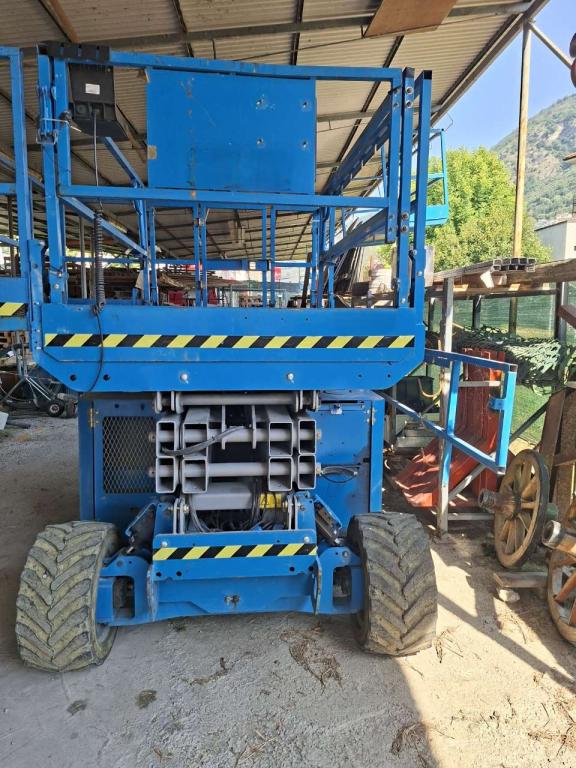 Genie GS2669 RT Foto 3