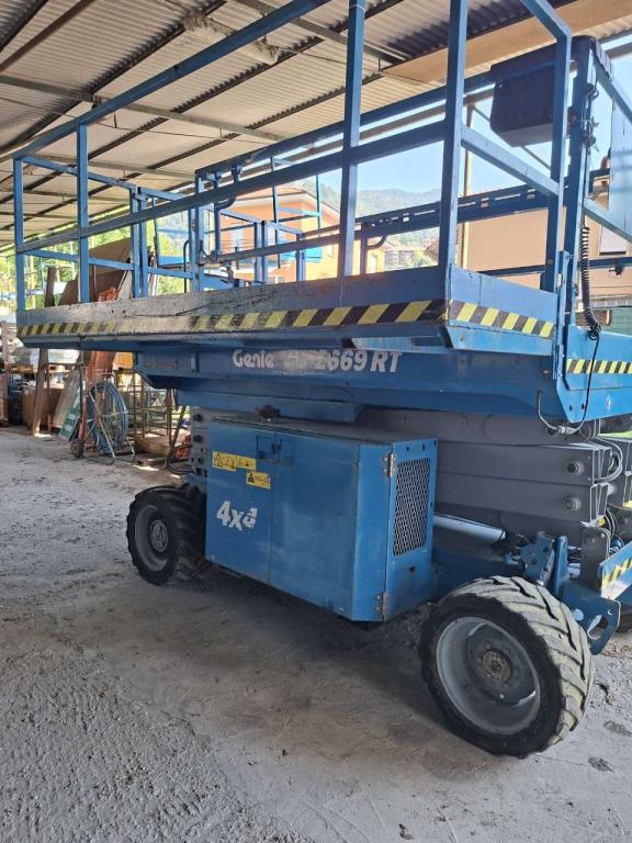 Genie GS2669 RT Foto 5