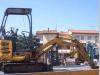 Komatsu PC16 R-3hs Foto 1 thumbnail