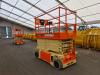 JLG 10 RS (Multiple units available) Foto 7 thumbnail