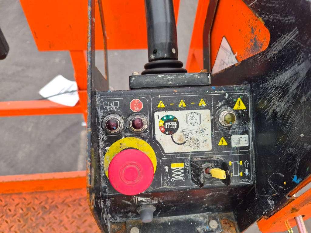 JLG 10 RS (Multiple units available) Foto 10