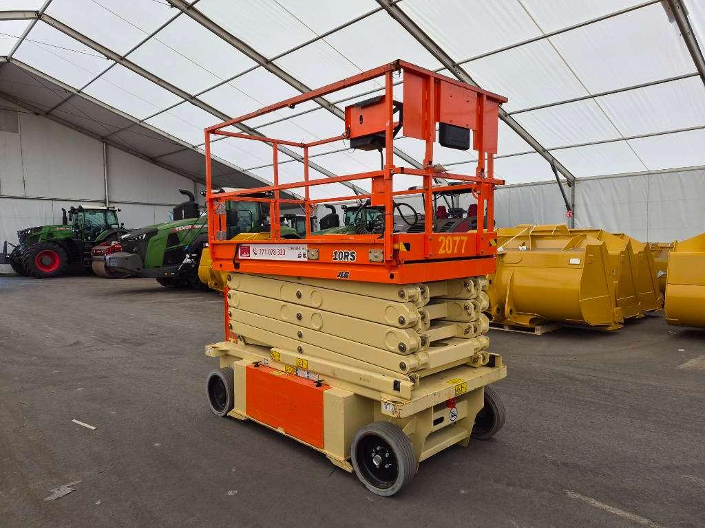 JLG 10 RS (Multiple units available) Foto 3