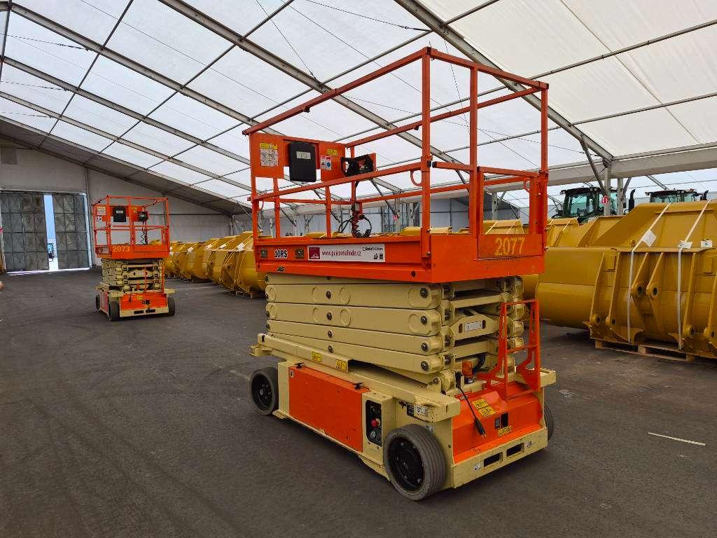 JLG 10 RS (Multiple units available) Foto 7