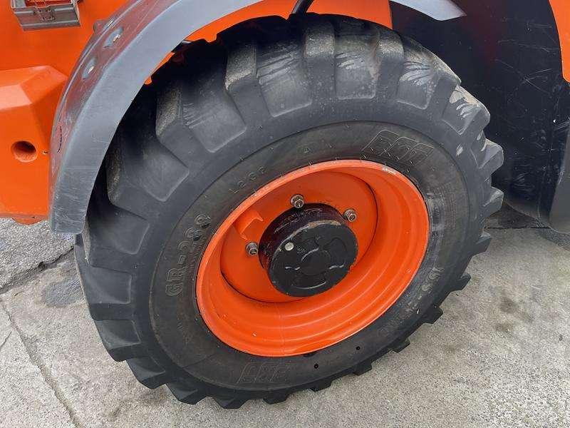 JCB 540 - 180 Foto 10