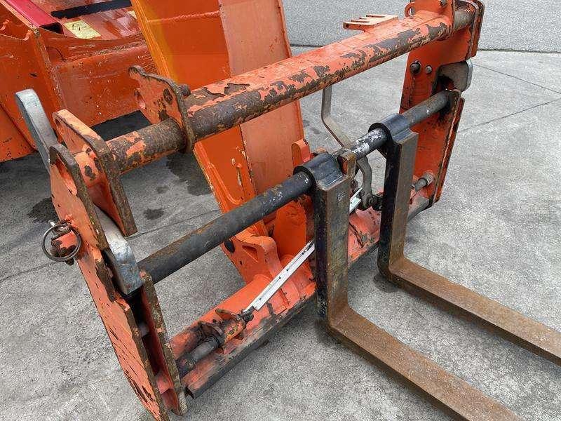 JCB 540 - 180 Foto 12