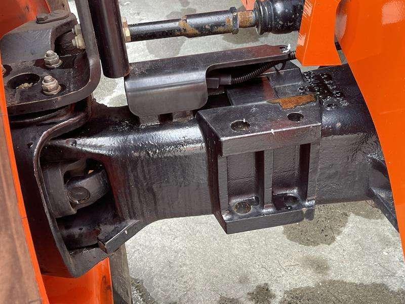 JCB 540 - 180 Foto 17