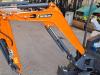 Develon DX17Z-7 Foto 2 thumbnail
