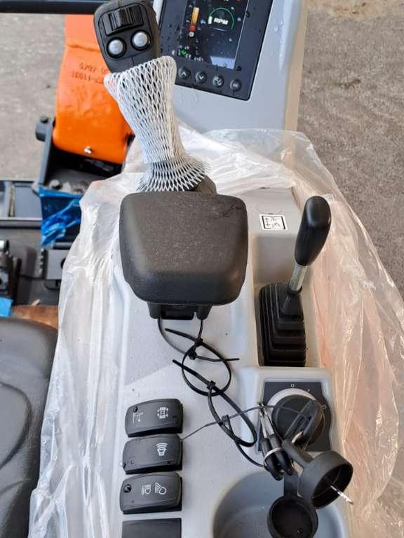 Develon DX17Z-7 Foto 8