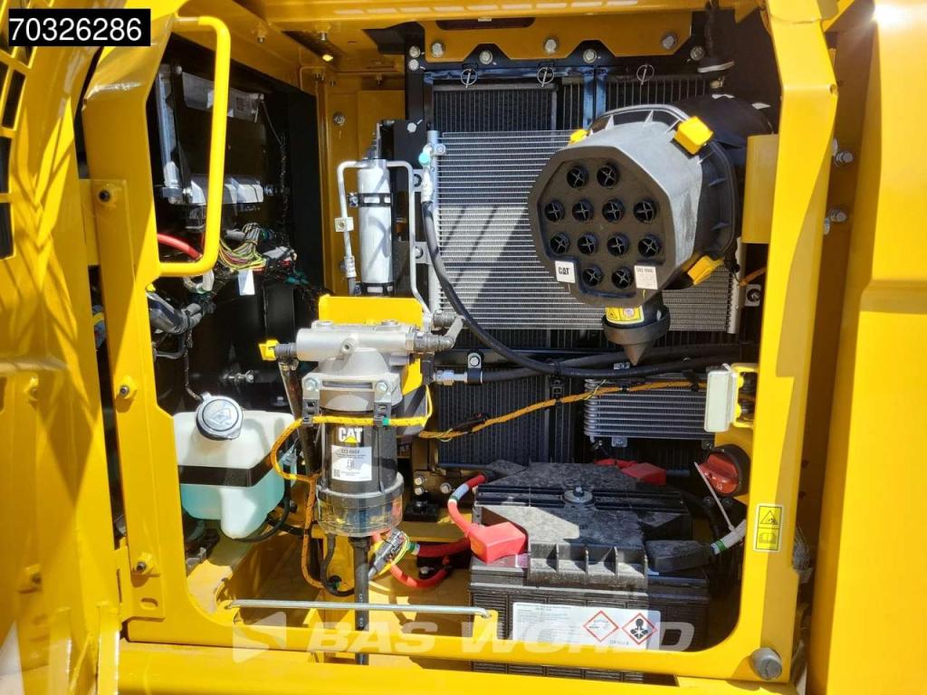 Caterpillar 313 GC Foto 17