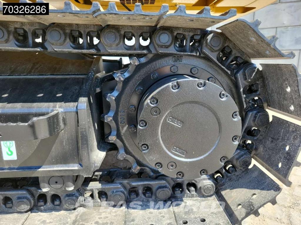 Caterpillar 313 GC Foto 25