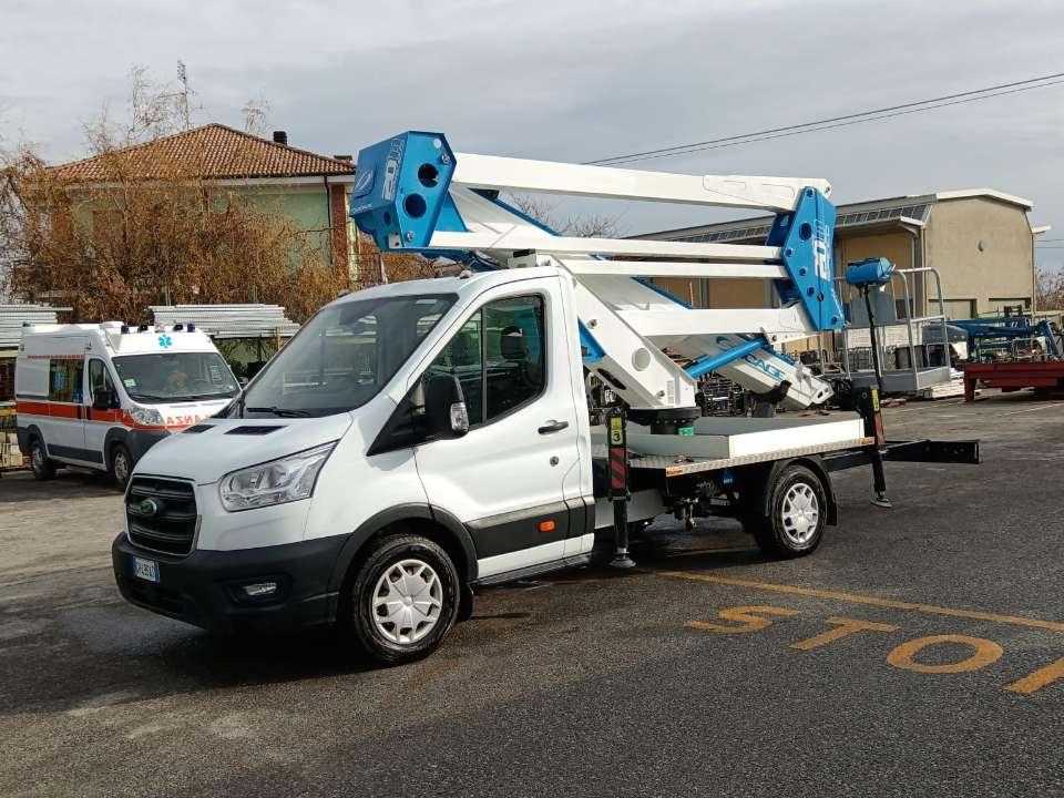 Socage 20D Foto 10