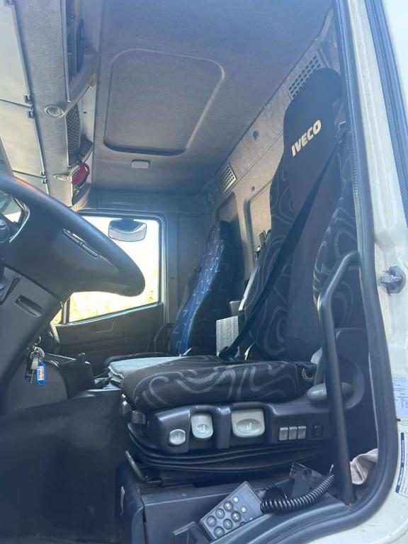 Iveco STRALIS HI-STREET 260S31 Foto 24