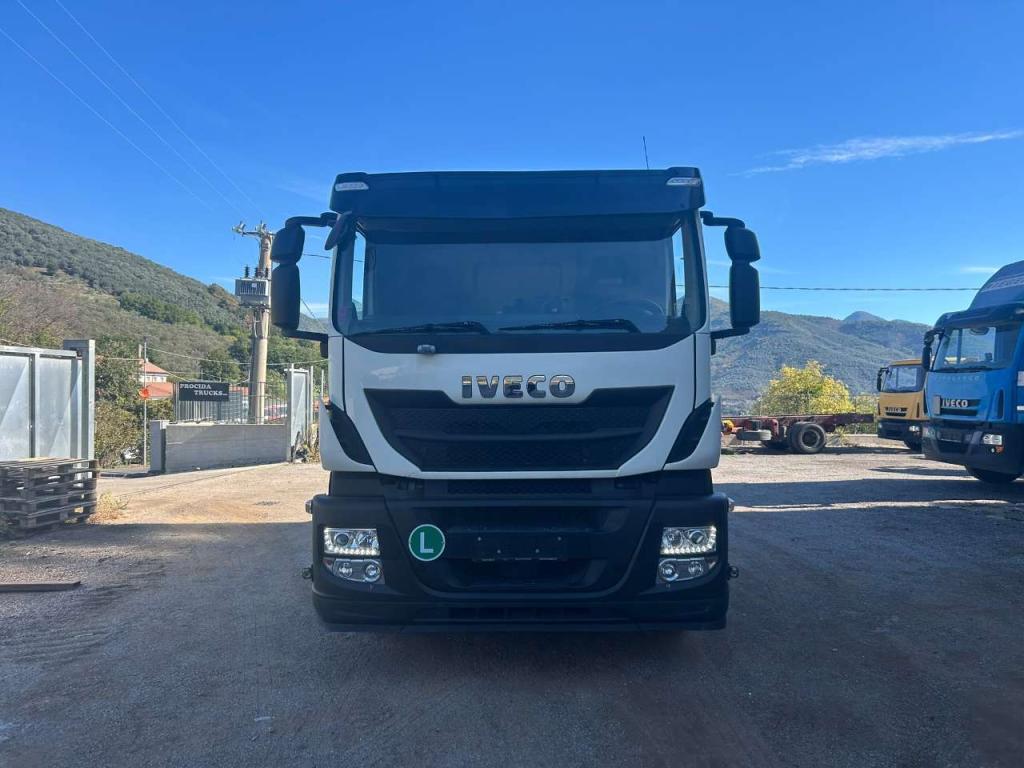 Iveco STRALIS HI-STREET 260S31 Foto 6