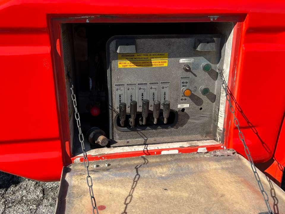 Renault Trucks 120 Foto 10