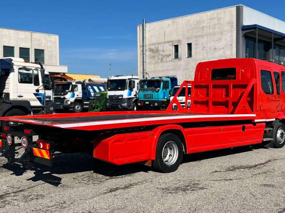 Renault Trucks 120 Foto 13