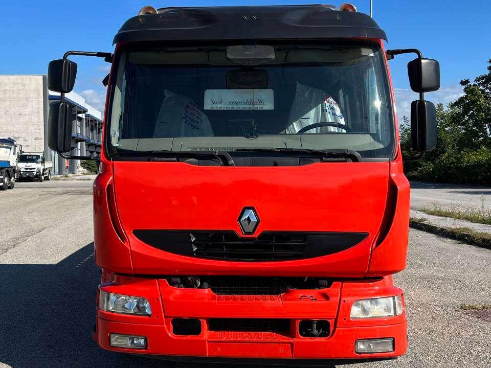 Renault Trucks 120 Foto 15