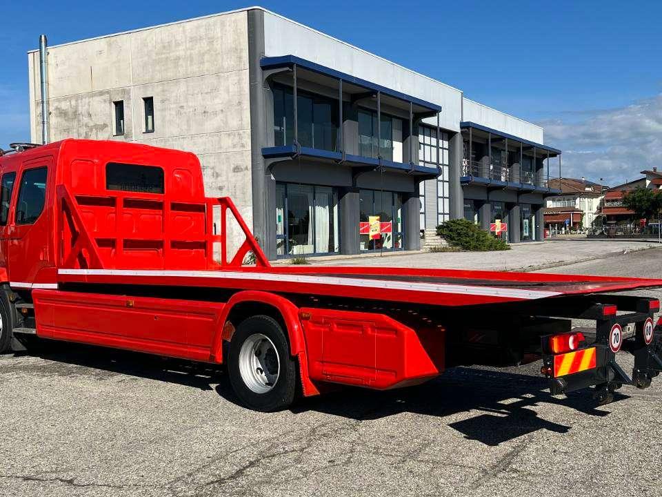 Renault Trucks 120 Foto 3
