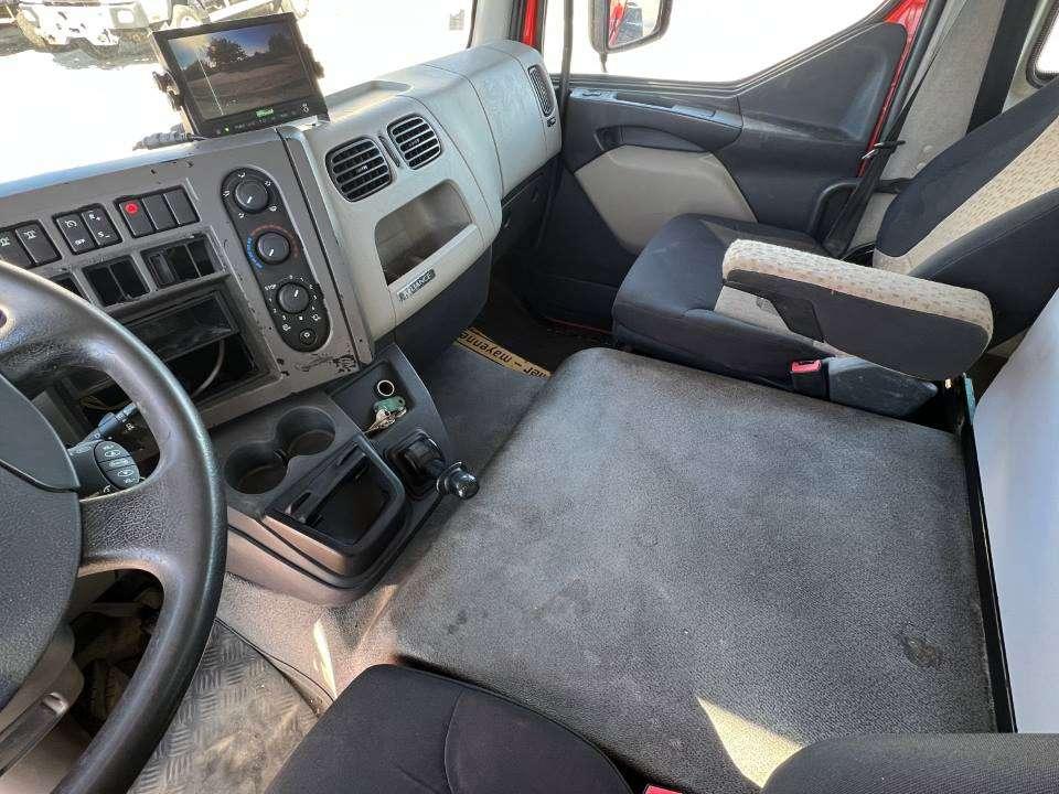 Renault Trucks 120 Foto 6