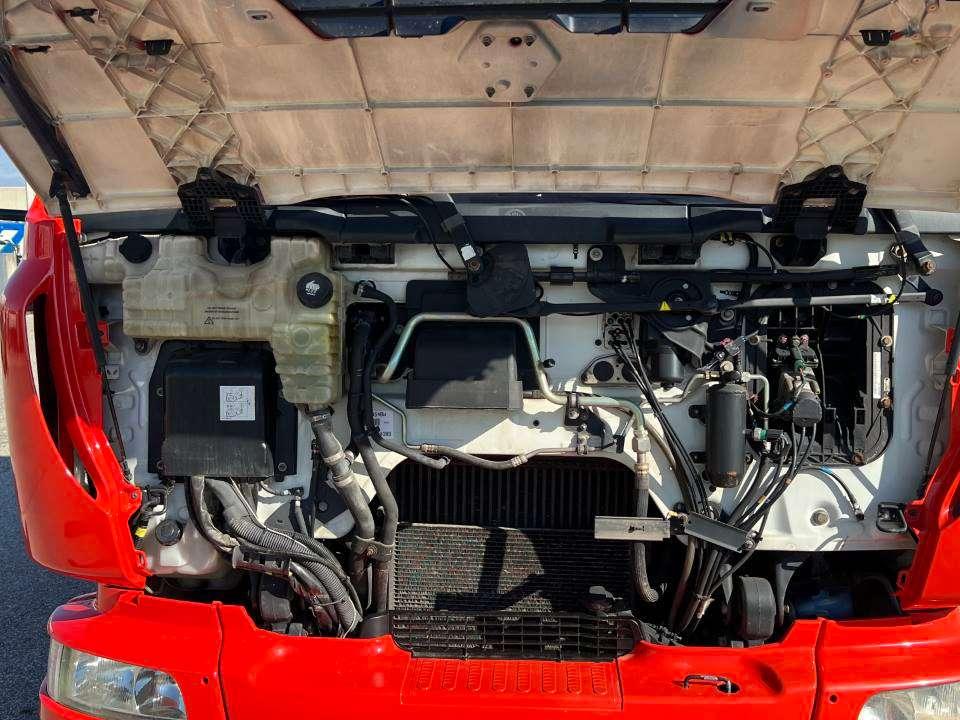 Renault Trucks 120 Foto 9