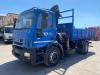 Iveco EUROCARGO CUBE 190EL28 Foto 28 thumbnail