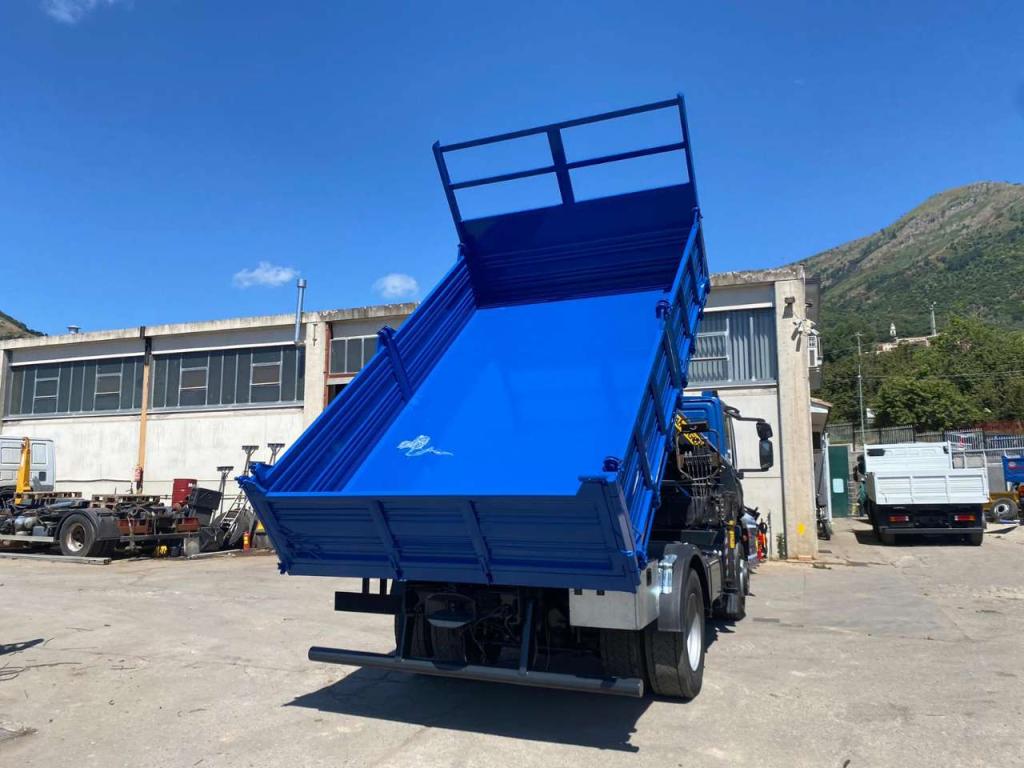 Iveco EUROCARGO CUBE 190EL28 Foto 15